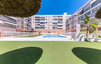 Reventa - Apartamento / piso - Alicante - Garbinet-Parque de las Avenidas
