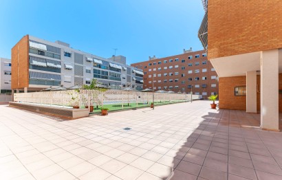 Reventa - Apartamento / piso - Alicante - Garbinet-Parque de las Avenidas