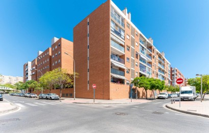 Reventa - Apartamento / piso - Alicante - Garbinet-Parque de las Avenidas