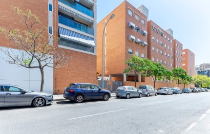 Reventa - Apartamento / piso - Alicante - Garbinet-Parque de las Avenidas