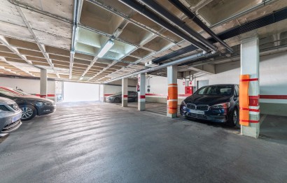 Reventa - Apartamento / piso - Alicante - Garbinet-Parque de las Avenidas