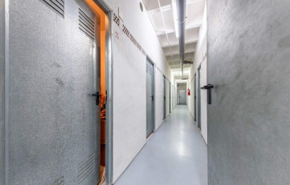 Reventa - Apartamento / piso - Alicante - Garbinet-Parque de las Avenidas
