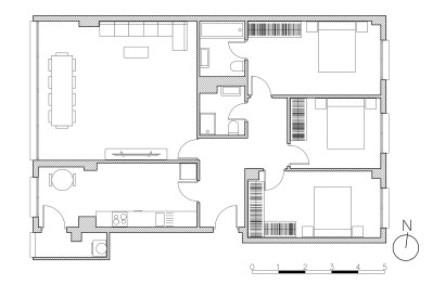 Reventa - Apartamento / piso - Alicante - Garbinet-Parque de las Avenidas