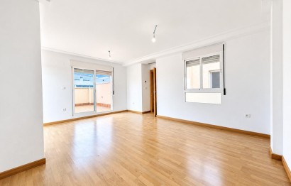 Reventa - Ático - Elche - Huerto de Travalón