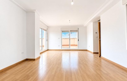 Reventa - Ático - Elche - Huerto de Travalón