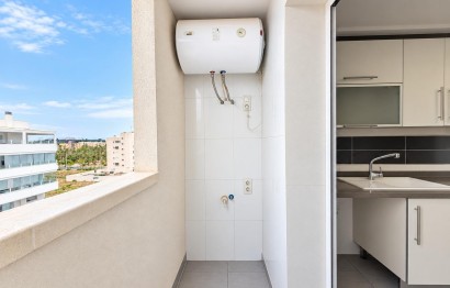 Reventa - Ático - Elche - Huerto de Travalón