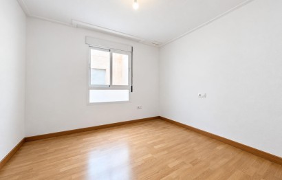 Reventa - Ático - Elche - Huerto de Travalón