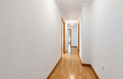 Reventa - Ático - Elche - Huerto de Travalón