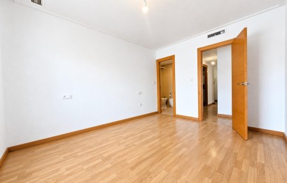 Reventa - Ático - Elche - Huerto de Travalón
