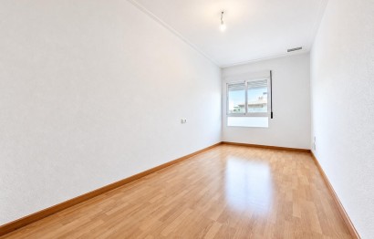 Reventa - Ático - Elche - Huerto de Travalón