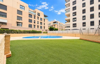 Reventa - Ático - Elche - Huerto de Travalón