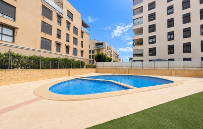 Reventa - Ático - Elche - Huerto de Travalón