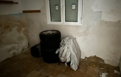 Reventa - Solar - Elche Pedanías - El Altet