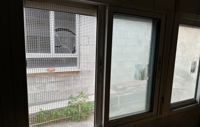Reventa - Solar - Elche Pedanías - El Altet