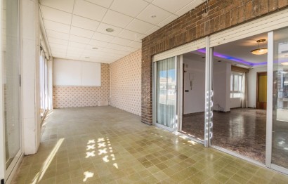Reventa - Ático - Elche - Centro