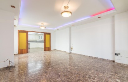 Reventa - Ático - Elche - Centro