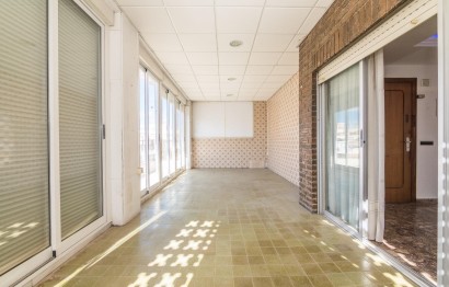 Reventa - Ático - Elche - Centro