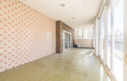 Reventa - Ático - Elche - Centro
