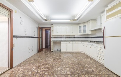 Reventa - Ático - Elche - Centro