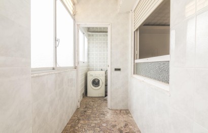 Reventa - Ático - Elche - Centro