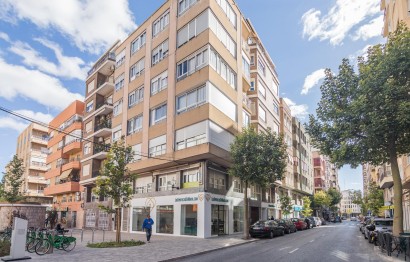 Reventa - Ático - Elche - Centro