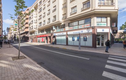 Reventa - Ático - Elche - Centro
