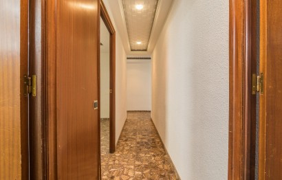 Reventa - Ático - Elche - Centro