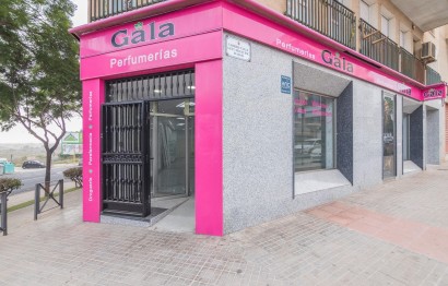 Reventa - Comercial - Elche Pedanías - Altet, El