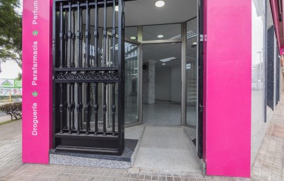 Reventa - Comercial - Elche Pedanías - Altet, El