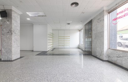 Reventa - Comercial - Elche Pedanías - Altet, El
