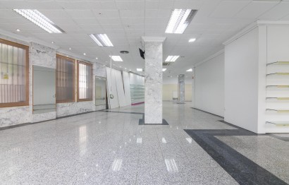 Reventa - Comercial - Elche Pedanías - Altet, El
