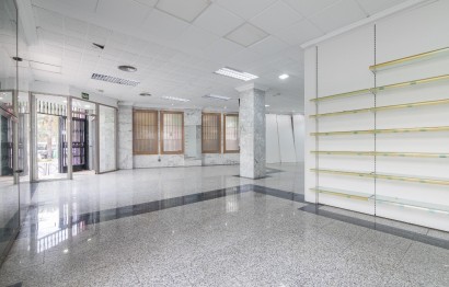 Reventa - Comercial - Elche Pedanías - Altet, El