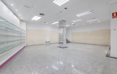 Reventa - Comercial - Elche Pedanías - Altet, El
