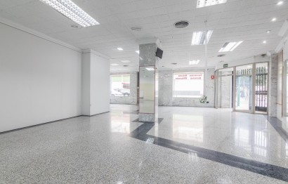 Reventa - Comercial - Elche Pedanías - Altet, El