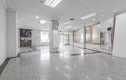 Reventa - Comercial - Elche Pedanías - Altet, El