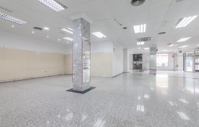 Reventa - Comercial - Elche Pedanías - Altet, El