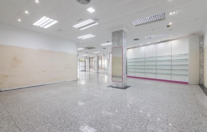 Reventa - Comercial - Elche Pedanías - Altet, El