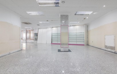 Reventa - Comercial - Elche Pedanías - Altet, El