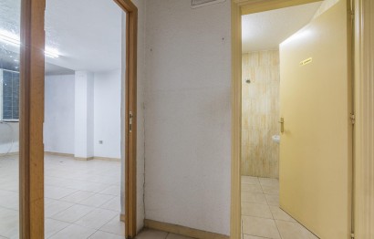 Reventa - Comercial - Elche Pedanías - Altet, El