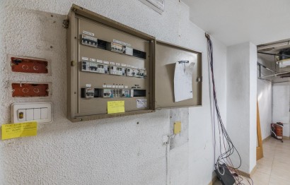 Reventa - Comercial - Elche Pedanías - Altet, El