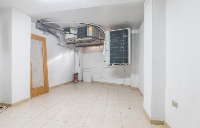 Reventa - Comercial - Elche Pedanías - Altet, El