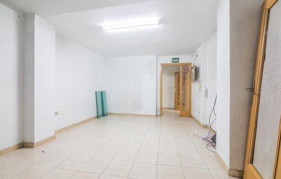 Reventa - Comercial - Elche Pedanías - Altet, El