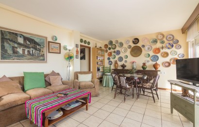 Resale - Apartment / flat - Arenales del Sol