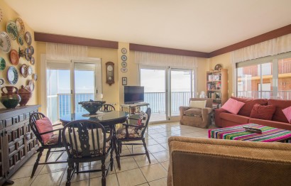 Resale - Apartment / flat - Arenales del Sol