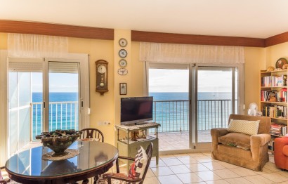 Resale - Apartment / flat - Arenales del Sol
