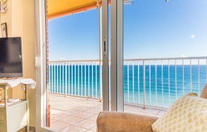 Resale - Apartment / flat - Arenales del Sol