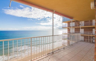 Resale - Apartment / flat - Arenales del Sol
