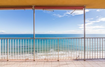 Resale - Apartment / flat - Arenales del Sol