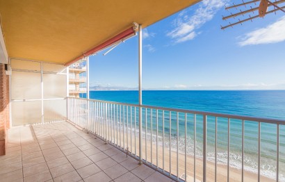 Resale - Apartment / flat - Arenales del Sol