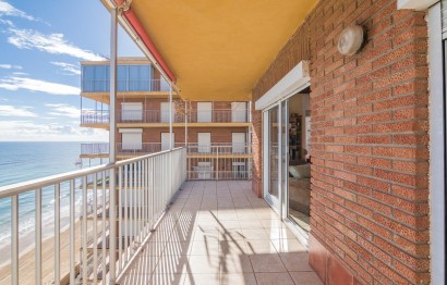 Resale - Apartment / flat - Arenales del Sol